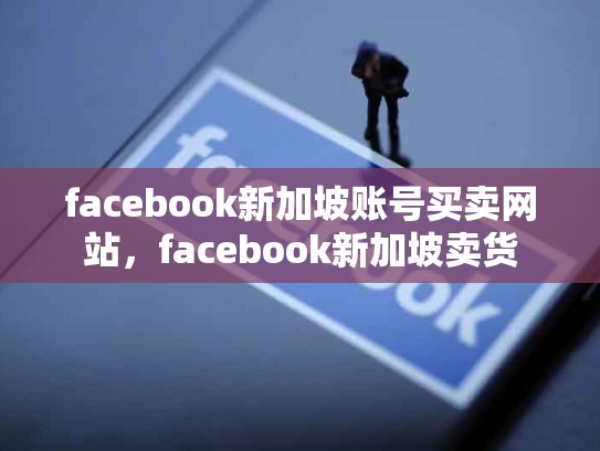 facebook新加坡账号买卖网站，facebook新加坡卖货