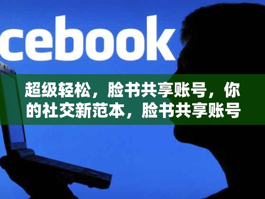 超级轻松，脸书共享账号，你的社交新范本，脸书共享账号有什么用
