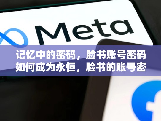 记忆中的密码,脸书账号密码如何成为永恒,脸书的账号密码是什么