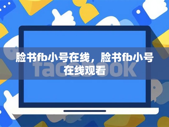 脸书fb小号在线，脸书fb小号在线观看