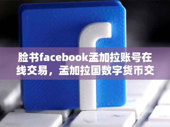 脸书facebook孟加拉账号在线交易，孟加拉国数字货币交易所